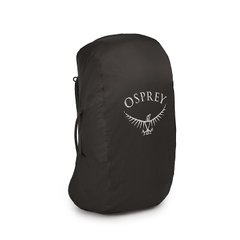 Чехол Osprey AirCover, M, black (009.3484)